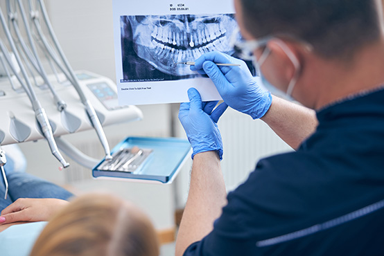 Southern Connecticut Oral Maxillofacial Surgery Implantology