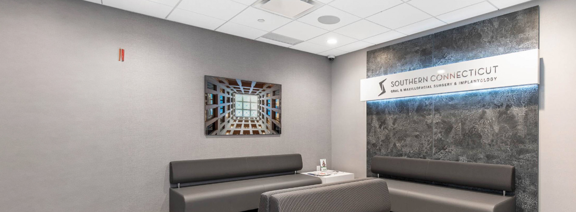 Southern Connecticut Oral Maxillofacial Surgery Implantology